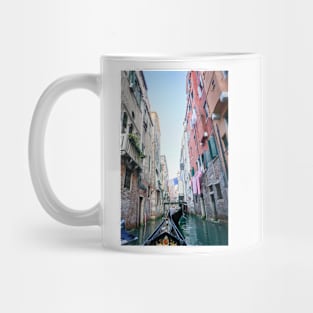 Italy, Venice Mug